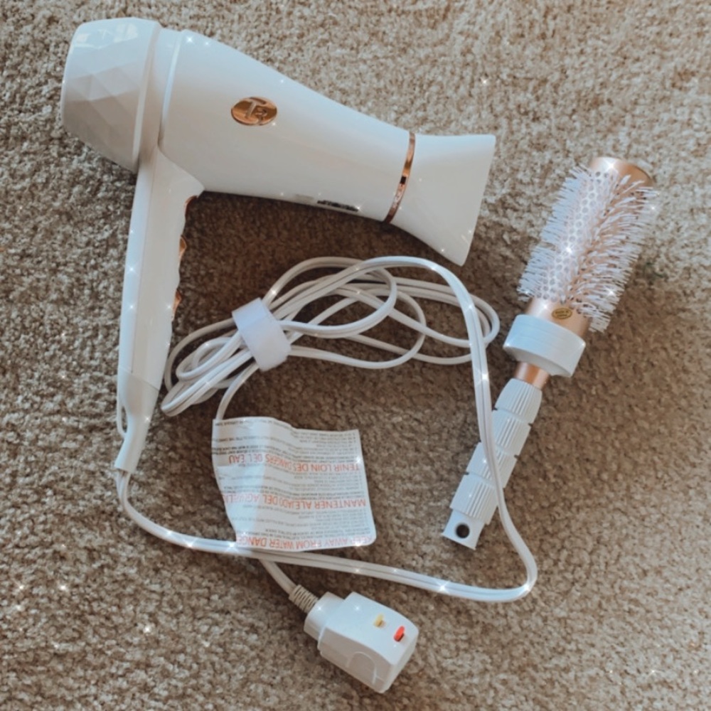 T3 Featherweight Hair Dryer, BRAND NEW